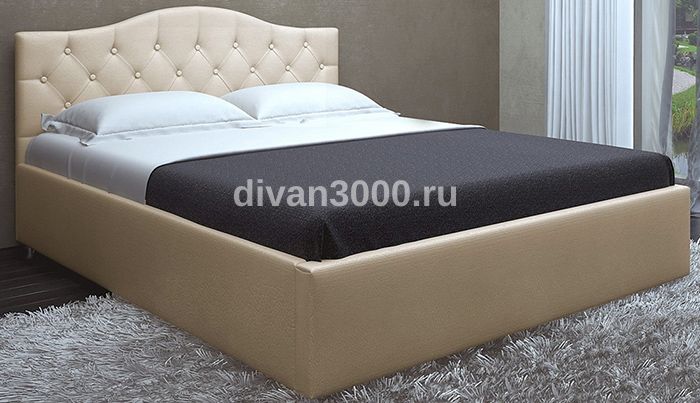 Кровать с подъёмным механизмом Дафна