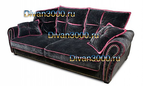 диван дали