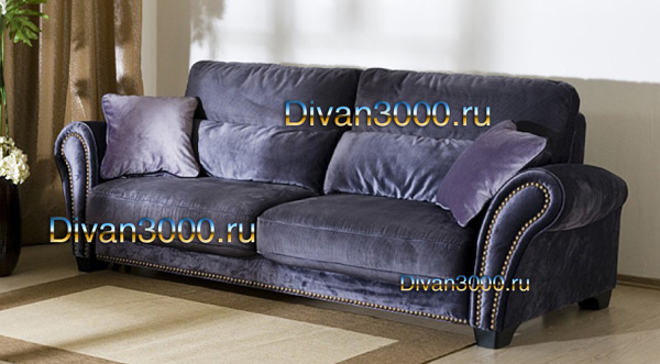 диван дали