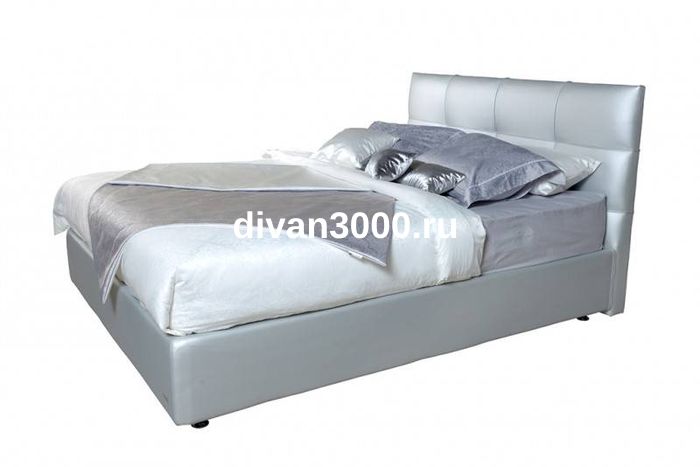 Кровать с подъемным механизмом  Elisa