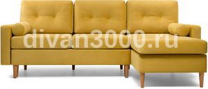 ����� ������� ������� Velvet Yellow