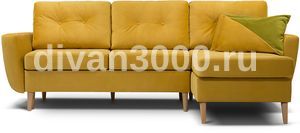 ����� ������� ������� Velvet Yellow